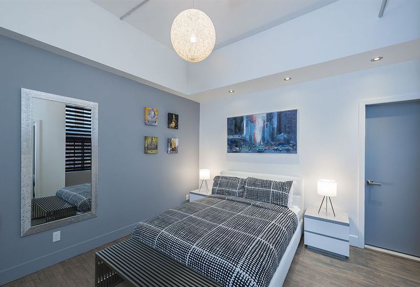 Holland Hôtel By Simplissimmo | Montreal | Quebec | Canada 3