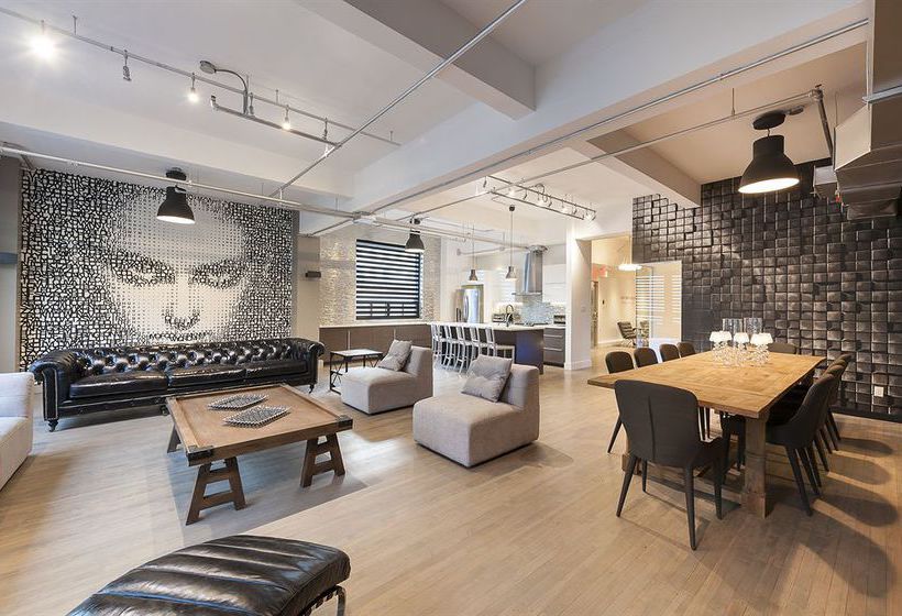 Holland Hôtel By Simplissimmo | Montreal | Quebec | Canada 4