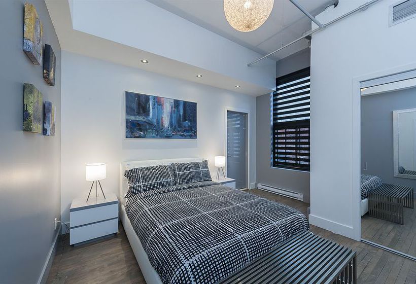 Holland Hôtel By Simplissimmo | Montreal | Quebec | Canada 5