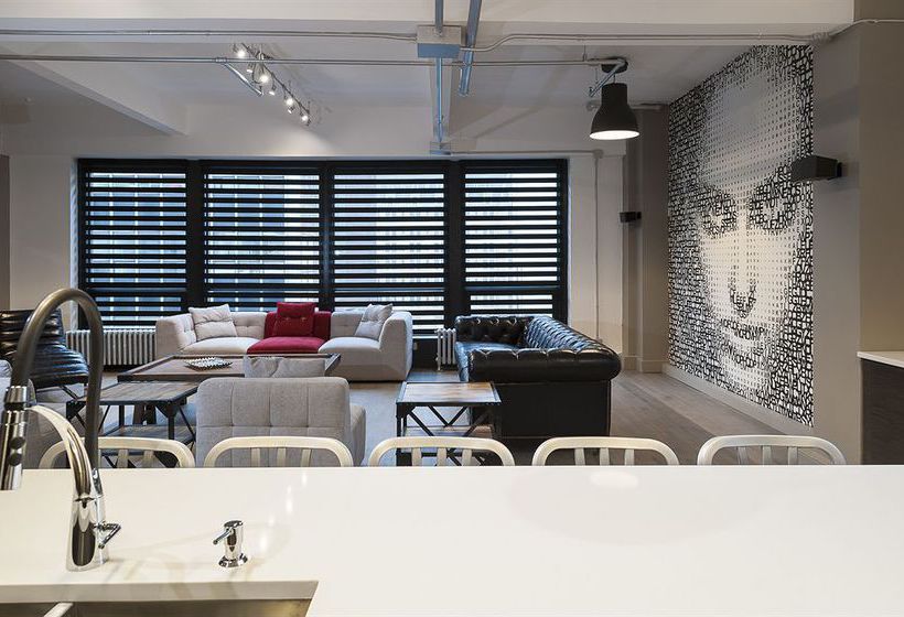 Holland Hôtel By Simplissimmo | Montreal | Quebec | Canada 7