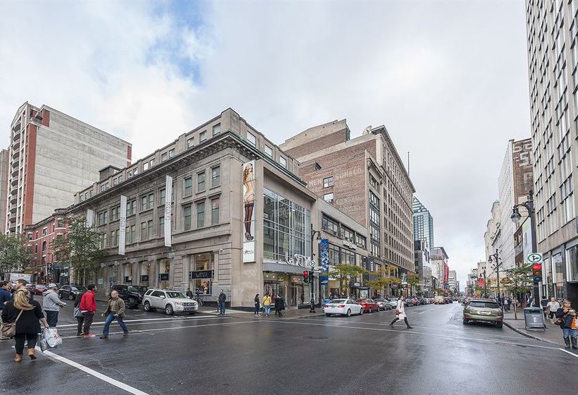 Holland Hôtel By Simplissimmo | Montreal | Quebec | Canada 8