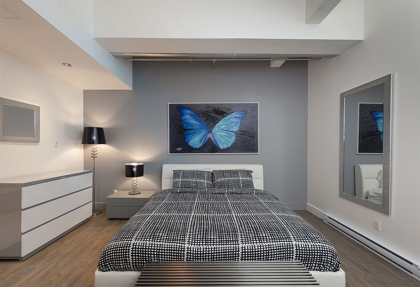 Holland Hôtel By Simplissimmo | Montreal | Quebec | Canada 9