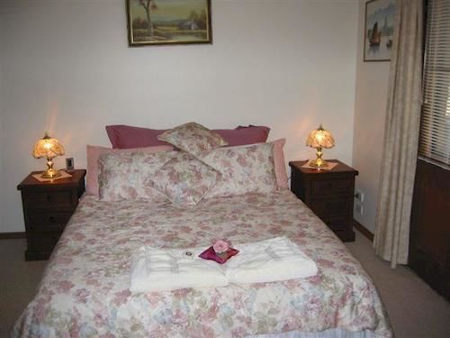 Jerimuda B & B | Sydney | New South Wales | Australia 7