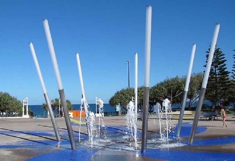 Mariners Resort | Caloundra | Queensland | Australia 1