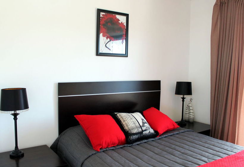 Mariners Resort | Caloundra | Queensland | Australia 10