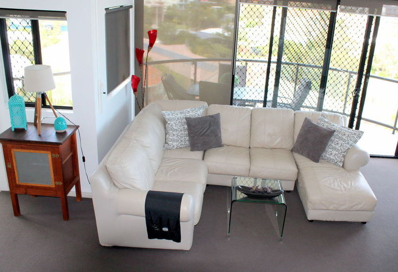 Mariners Resort | Caloundra | Queensland | Australia 11