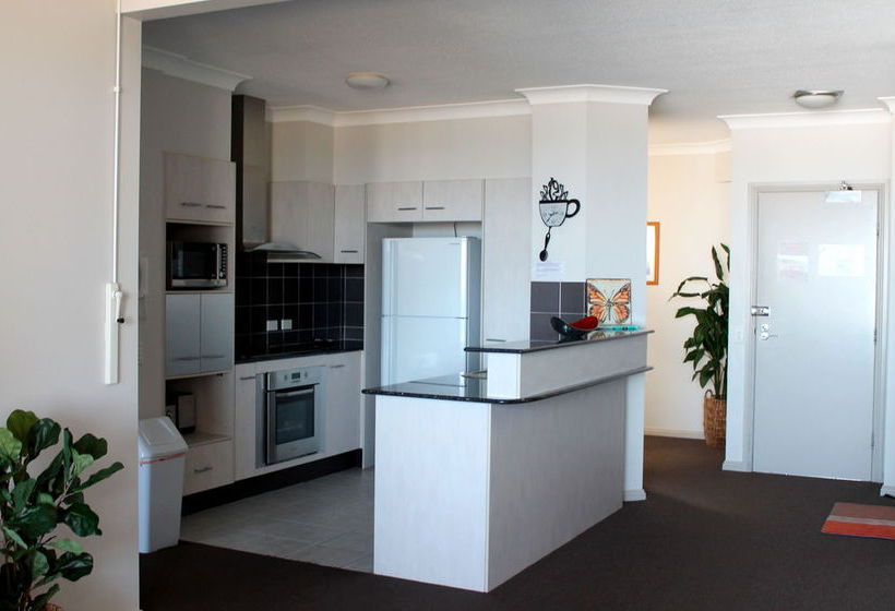 Mariners Resort | Caloundra | Queensland | Australia 12