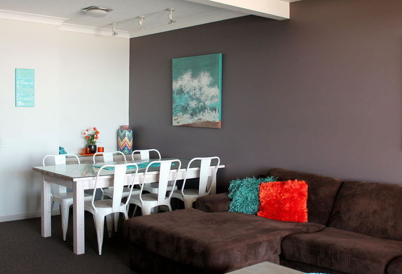 Mariners Resort | Caloundra | Queensland | Australia 15