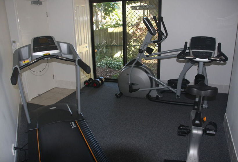 Mariners Resort | Caloundra | Queensland | Australia 16