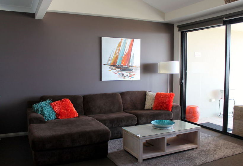 Mariners Resort | Caloundra | Queensland | Australia 19