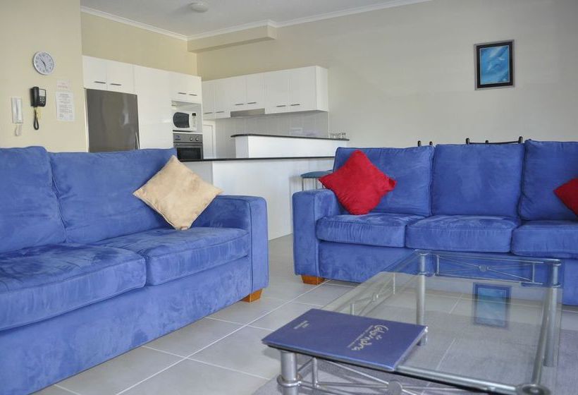 Mariners Resort | Caloundra | Queensland | Australia 2