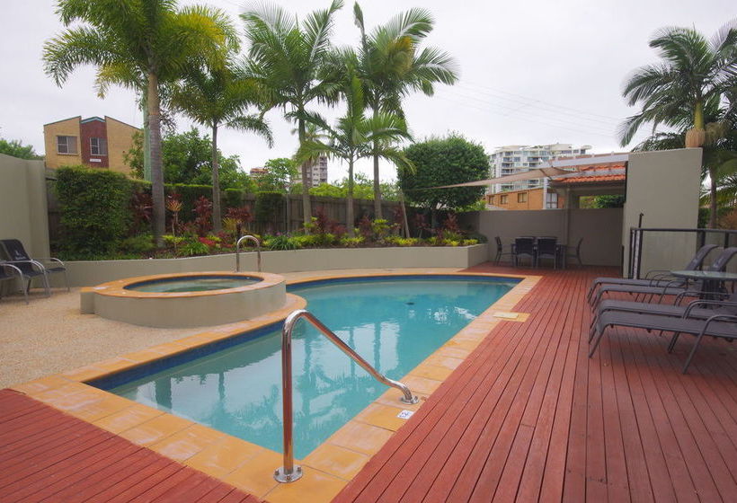 Mariners Resort | Caloundra | Queensland | Australia 20