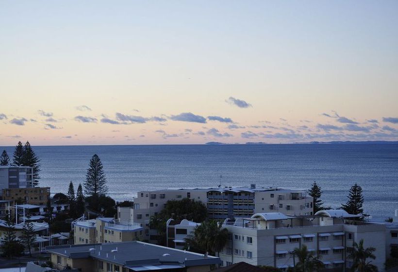 Mariners Resort | Caloundra | Queensland | Australia 4