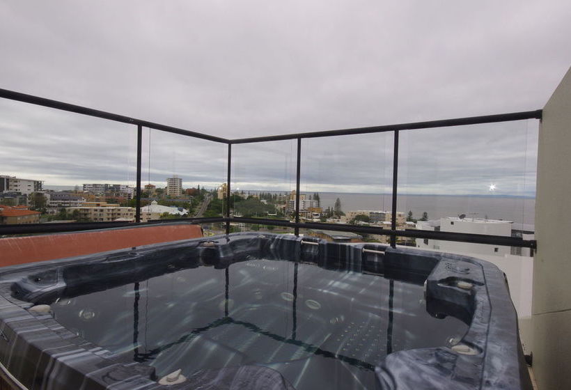 Mariners Resort | Caloundra | Queensland | Australia 5