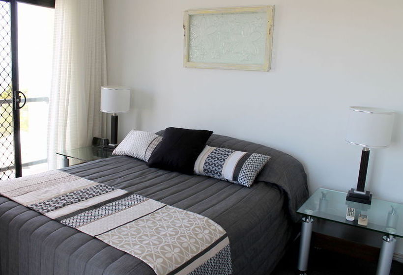 Mariners Resort | Caloundra | Queensland | Australia 8