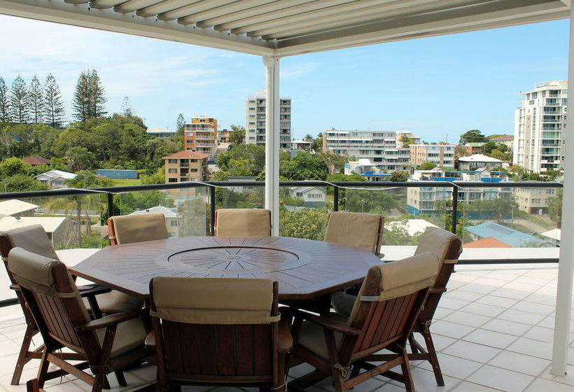 Mariners Resort | Caloundra | Queensland | Australia 9