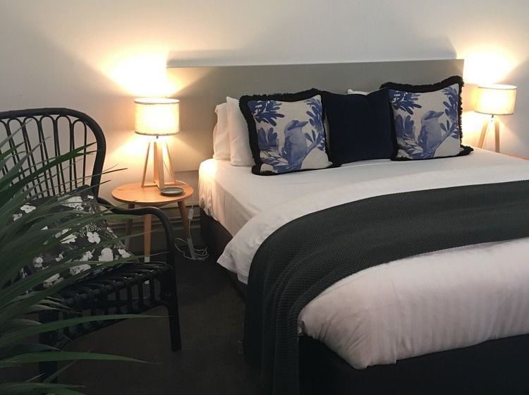 Hotel Healesville | Healesville | Victoria | Australia 1