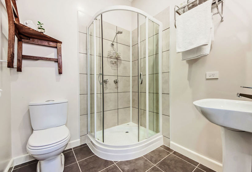 Bed and Breakfast Tuck Inn Healesville Victoria