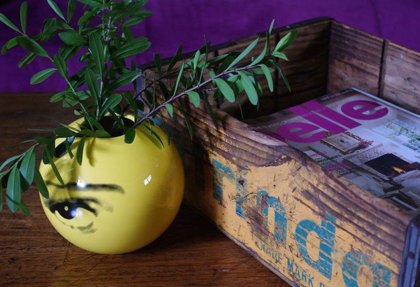 Bed and Breakfast Tuck Inn | Healesville | Victoria | Australia 12