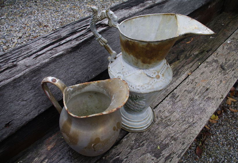 Bed and Breakfast Tuck Inn | Healesville | Victoria | Australia 13