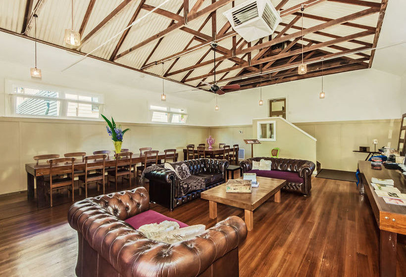 Bed and Breakfast Tuck Inn | Healesville | Victoria | Australia 8