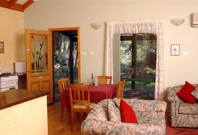 Hotel Yelverton Brook Eco Spa Retreat & Conservation Sanctuary