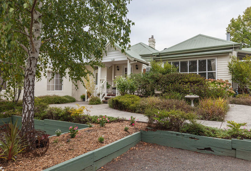 Yarra Gables Motel Healesville