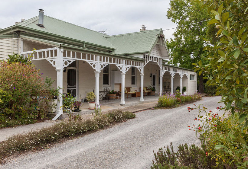 Yarra Gables Motel | Healesville | Victoria | Australia 1