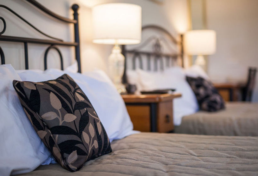 Yarra Gables Motel | Healesville | Victoria | Australia 10