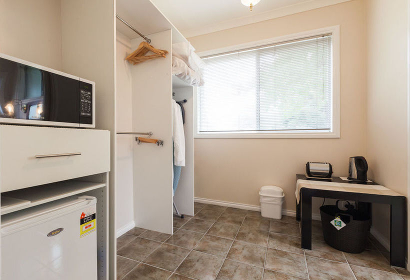 Yarra Gables Motel | Healesville | Victoria | Australia 11