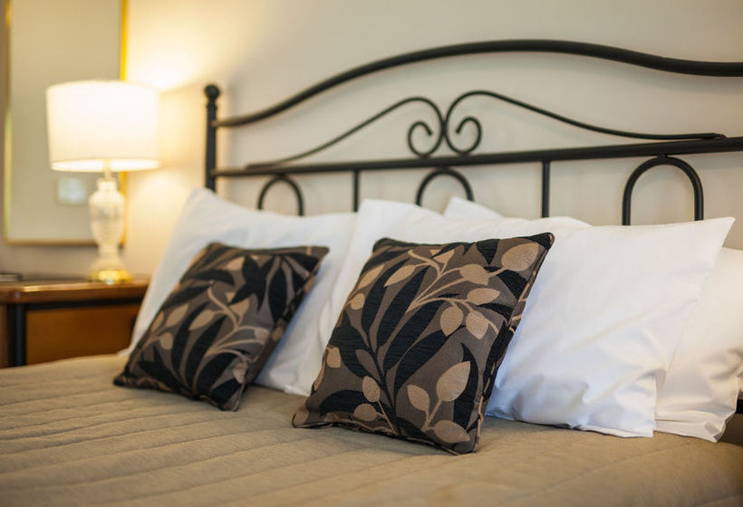 Yarra Gables Motel | Healesville | Victoria | Australia 12