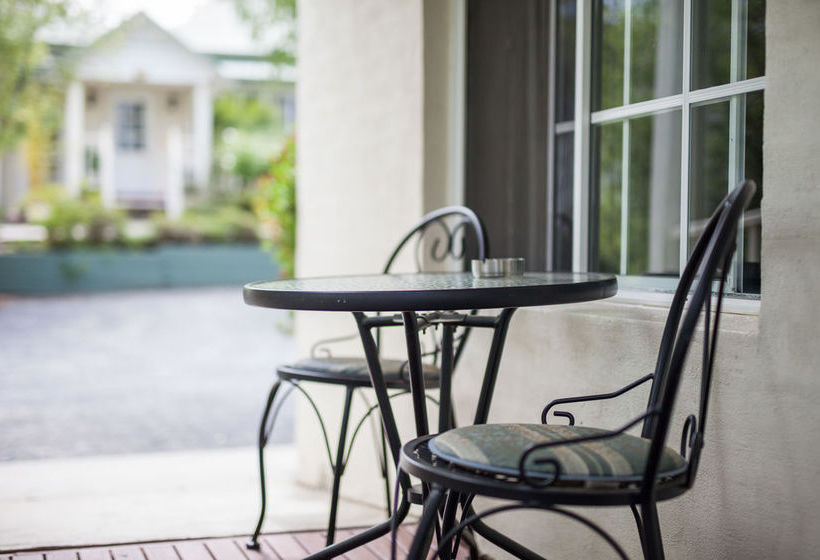 Yarra Gables Motel | Healesville | Victoria | Australia 13