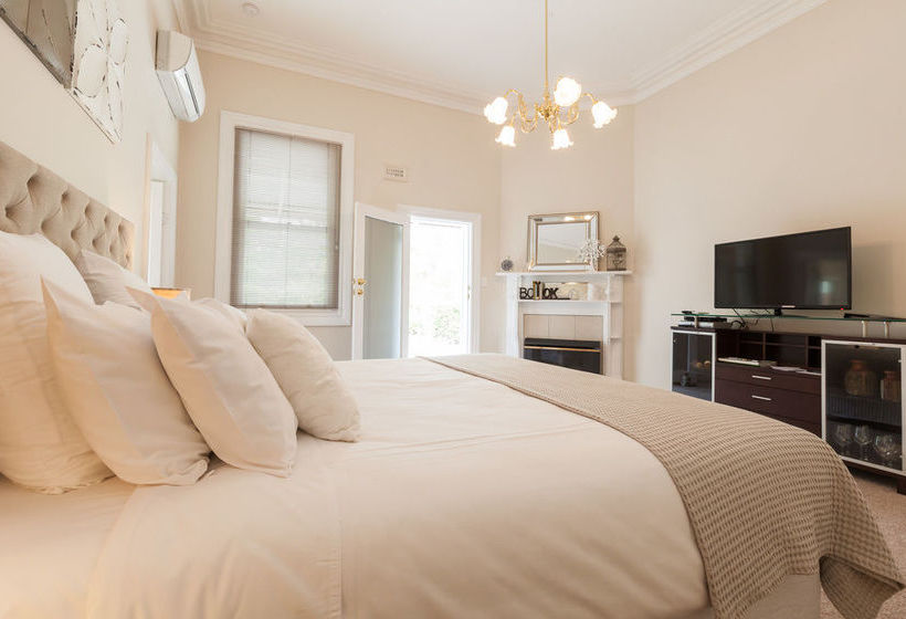 Yarra Gables Motel | Healesville | Victoria | Australia 15