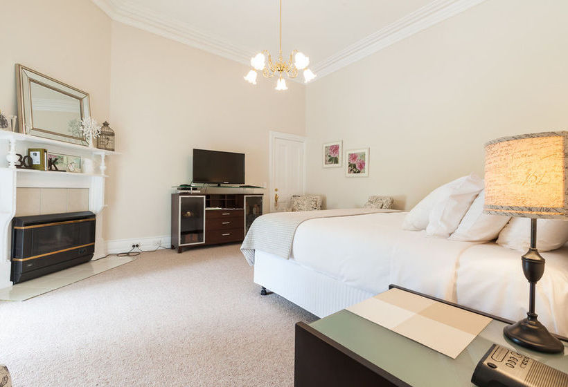 Yarra Gables Motel | Healesville | Victoria | Australia 16