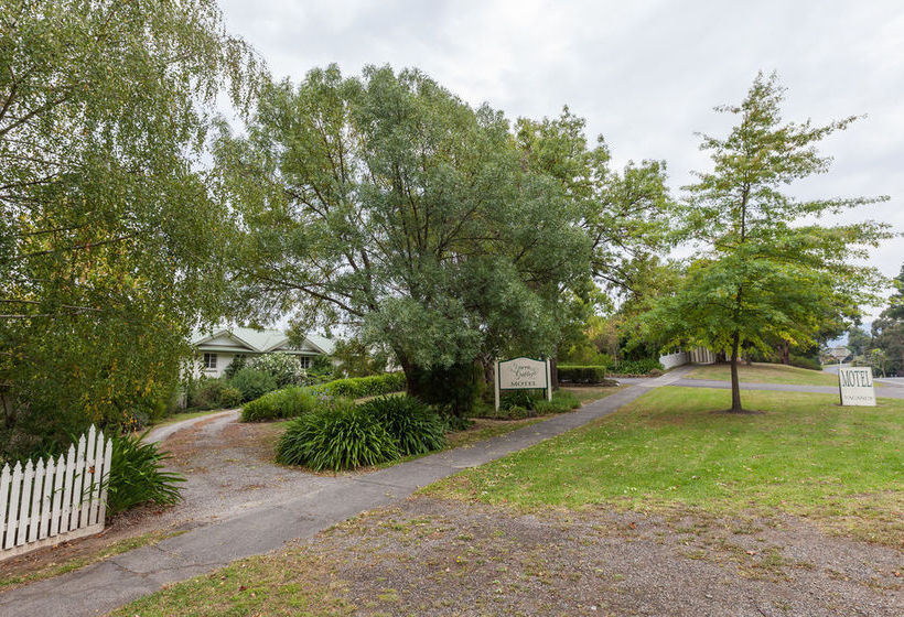 Yarra Gables Motel | Healesville | Victoria | Australia 17