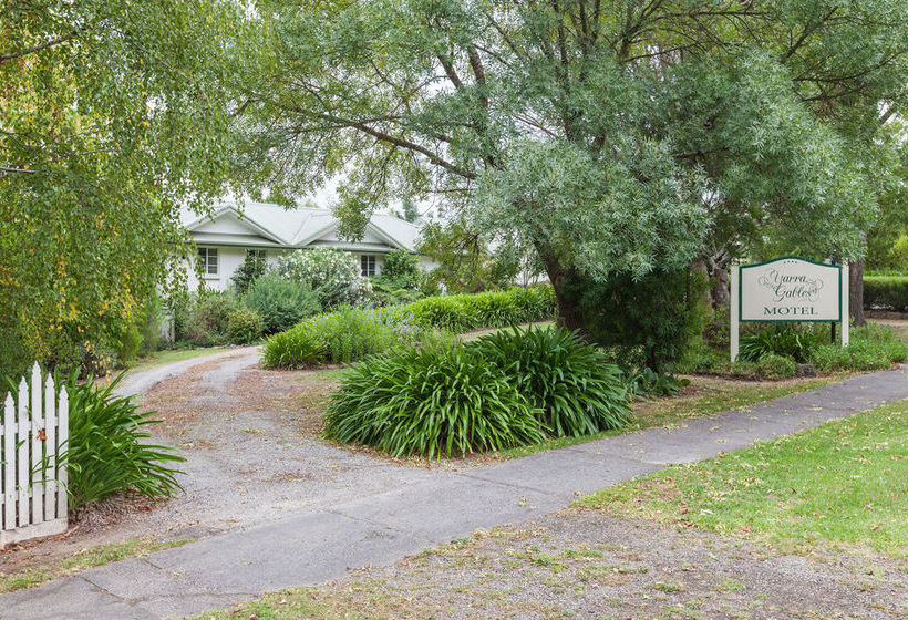 Yarra Gables Motel | Healesville | Victoria | Australia 18