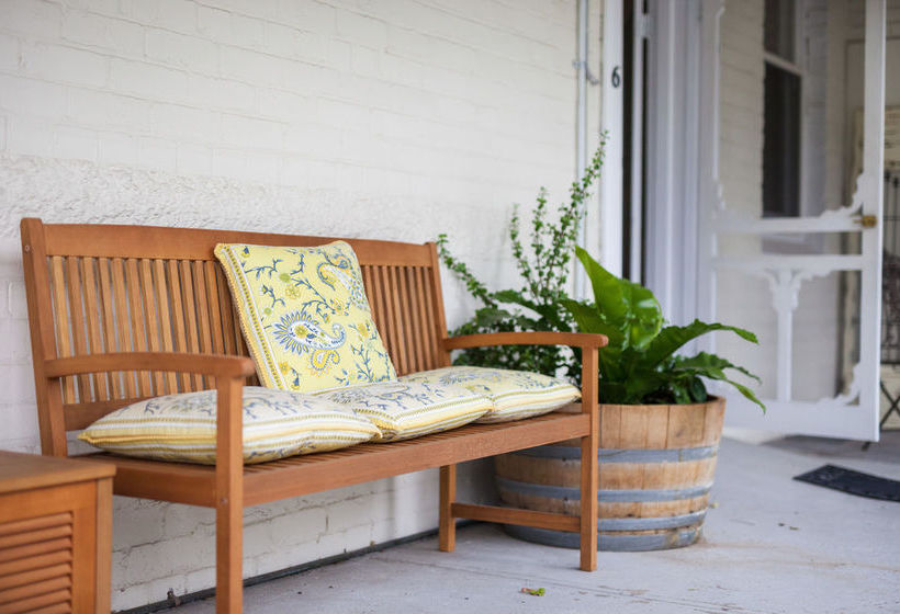 Yarra Gables Motel | Healesville | Victoria | Australia 19