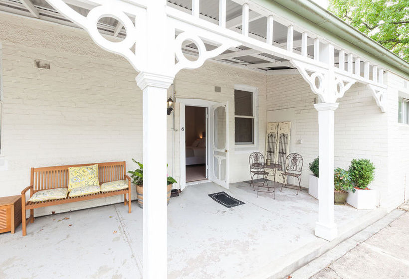 Yarra Gables Motel | Healesville | Victoria | Australia 2