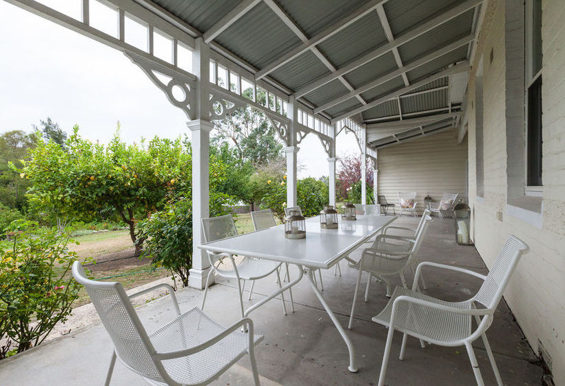 Yarra Gables Motel | Healesville | Victoria | Australia 20