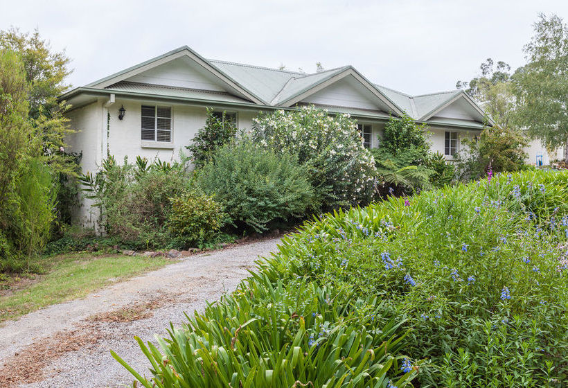 Yarra Gables Motel | Healesville | Victoria | Australia 5