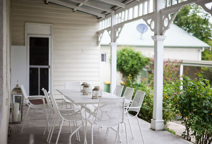 Yarra Gables Motel | Healesville | Victoria | Australia 6