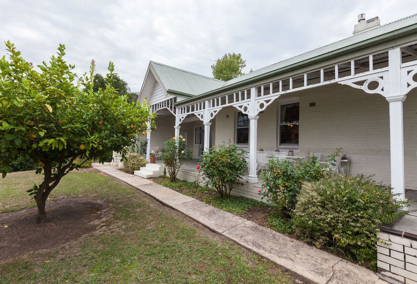 Yarra Gables Motel | Healesville | Victoria | Australia 7