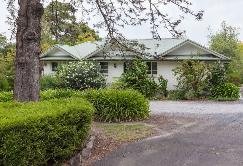 Yarra Gables Motel | Healesville | Victoria | Australia 8