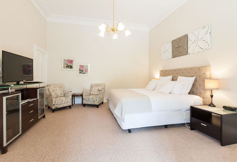 Yarra Gables Motel | Healesville | Victoria | Australia 9