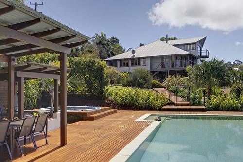 Hotel Kamala | Byron Bay | New South Wales | Australia 17