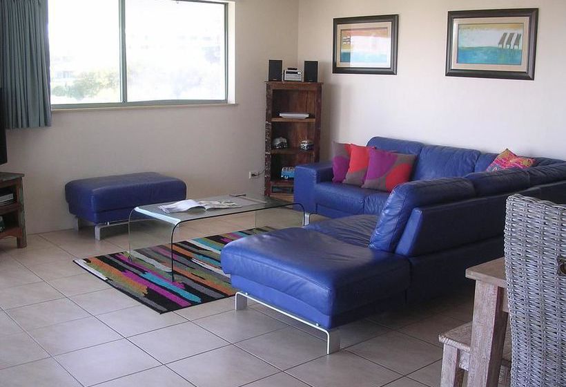 Kings Bay Apartments