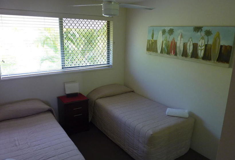 Kings Bay Apartments | Caloundra | Queensland | Australia 1