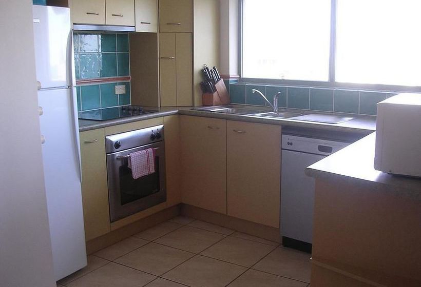 Kings Bay Apartments | Caloundra | Queensland | Australia 10