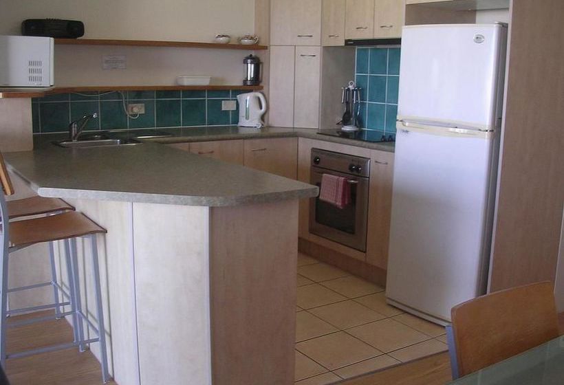 Kings Bay Apartments | Caloundra | Queensland | Australia 13