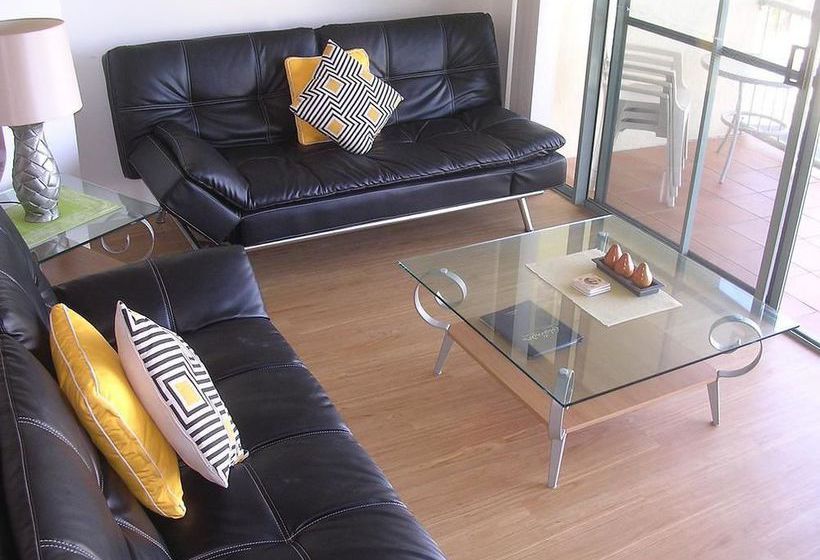 Kings Bay Apartments | Caloundra | Queensland | Australia 15